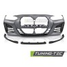 FRONT BUMPER PERFORMANCE STYLE PDC fits BMW G22 G23 20-