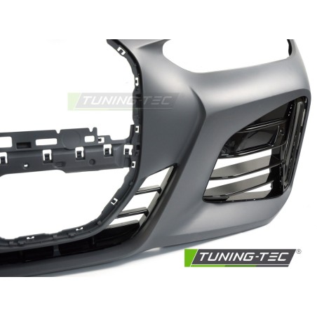 FRONT BUMPER PERFORMANCE STYLE PDC fits BMW G22 G23 20-
