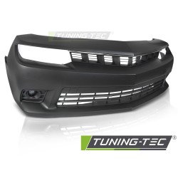 FRONT BUMPER SPORT fits CHEVROLET CAMARO 13-15
