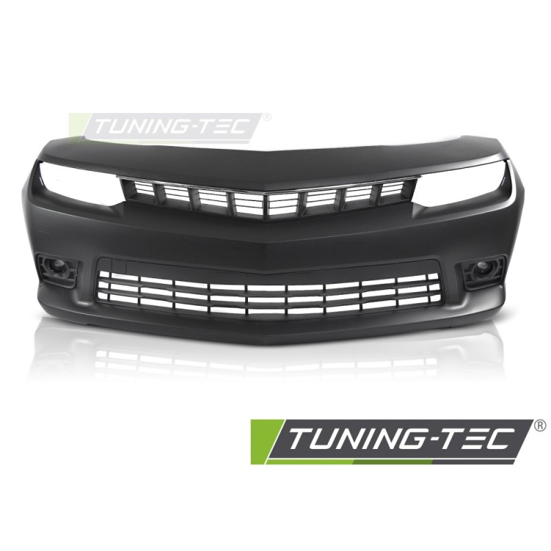 FRONT BUMPER SPORT fits CHEVROLET CAMARO 13-15