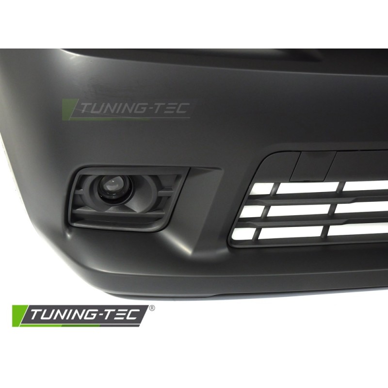 FRONT BUMPER SPORT fits CHEVROLET CAMARO 13-15