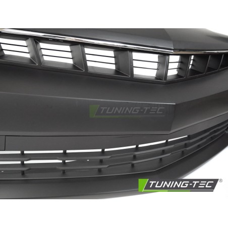 FRONT BUMPER SPORT fits CHEVROLET CAMARO 13-15