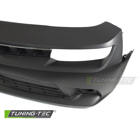 FRONT BUMPER SPORT fits CHEVROLET CAMARO 13-15