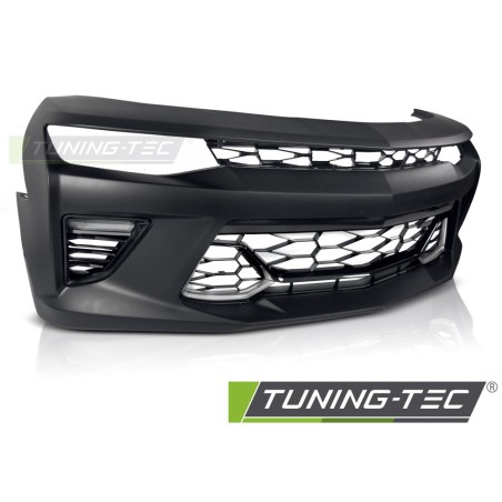 FRONT BUMPER SPORT fits CHEVROLET CAMARO 16-18