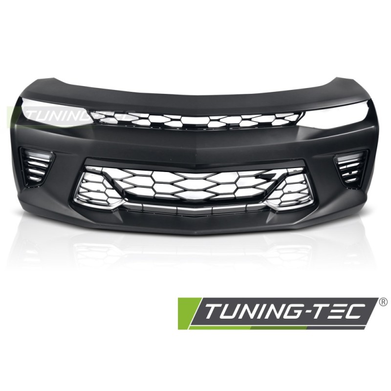 FRONT BUMPER SPORT fits CHEVROLET CAMARO 16-18