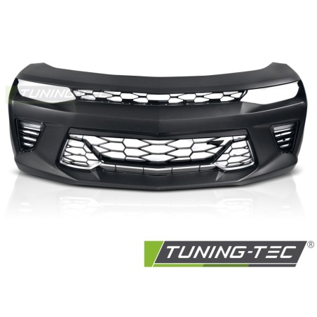 FRONT BUMPER SPORT fits CHEVROLET CAMARO 16-18