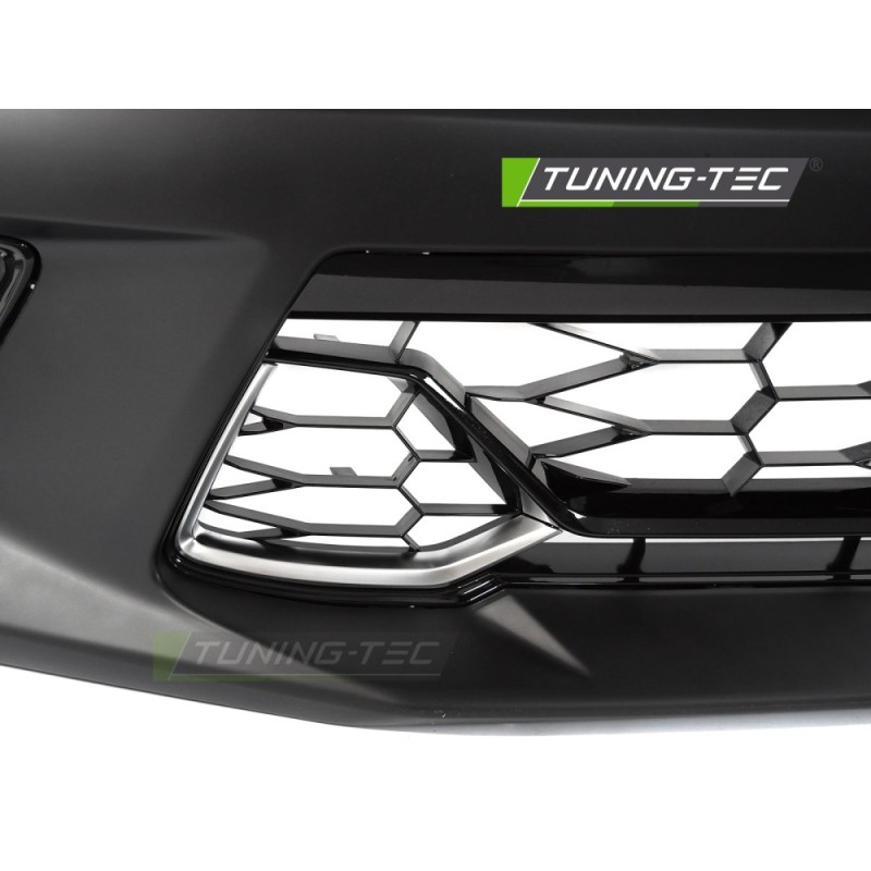 FRONT BUMPER SPORT fits CHEVROLET CAMARO 16-18