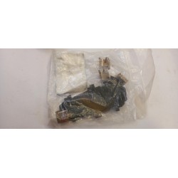 Plaquettes De Freins MAZDA FDY12649Z  Pièce d'origine oem