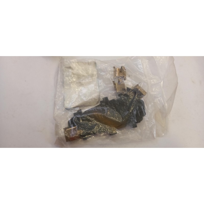 Plaquettes De Freins MAZDA FDY12649Z  Pièce d'origine oem