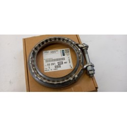 Collier De Serrage PEUGEOT/CITROEN 9809148680  Pièce d'origine oem