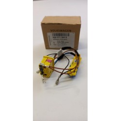 Faisceaux De Câbles VAG 6Q0971584B  Pièce d'origine oem