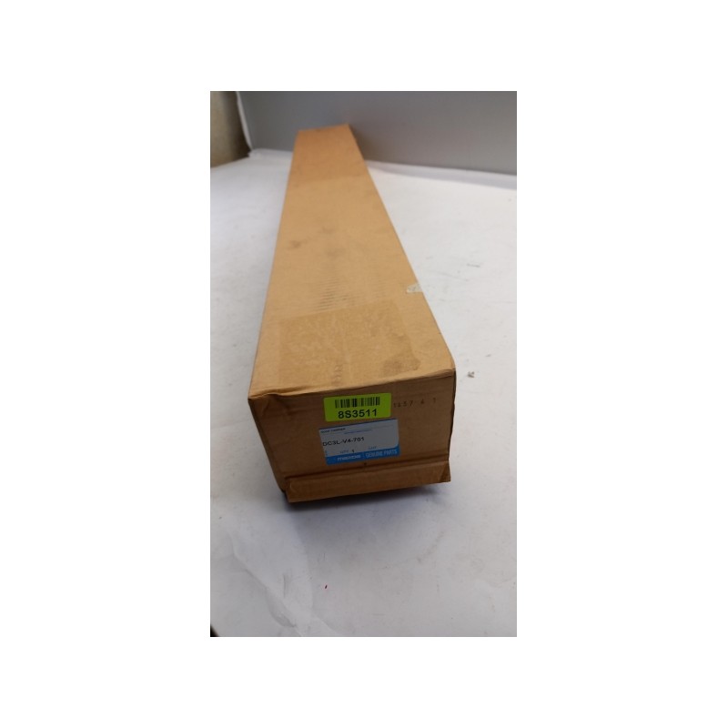 Barres De Toit MAZDA DC3LV4701  Pièce d'origine oem