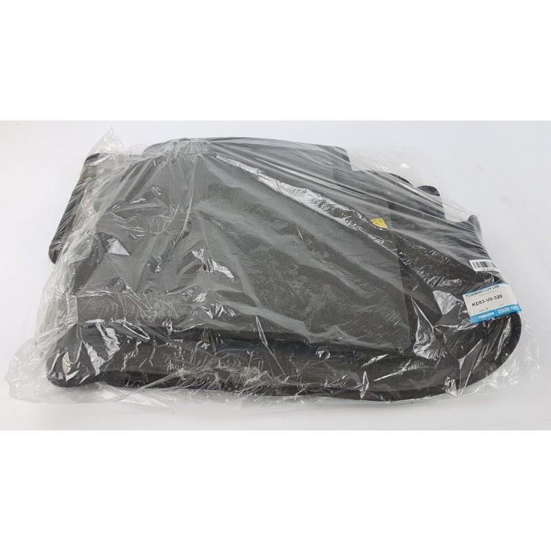 Ensemble De Tapis De Sol MAZDA KD53V0320  Pièce d'origine oem