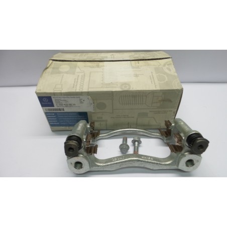 Support D''Étrier De Frein MERCEDES-BENZ A0004206615 0004206615 Pièce d'origine oem
