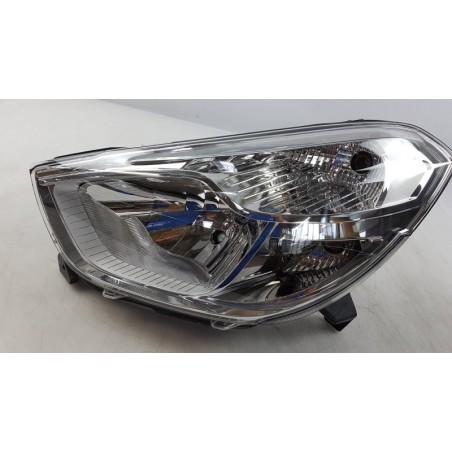 Phare RENAULT 260605913R  Pièce d'origine oem