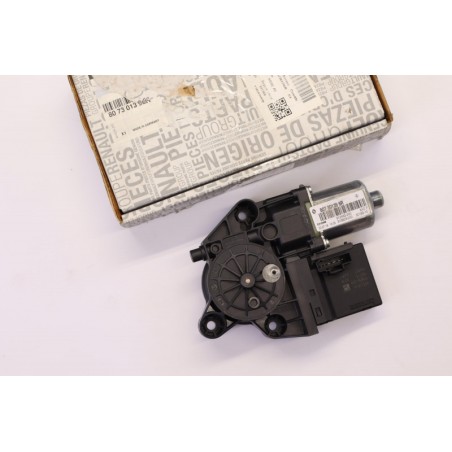 Moteur Électrique De Lève-Vitre RENAULT 807301396R  Pièce d'origine oem