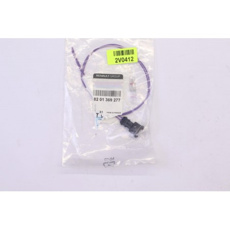 Faisceaux De Câbles RENAULT 8201369277  Pièce d'origine oem