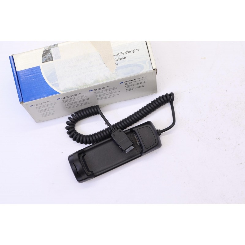 Support De Téléphone Portable VAG 3B0051435CK  Pièce d'origine oem