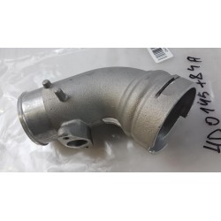 Tuyau VAG 4D0145784A  Pièce d'origine oem