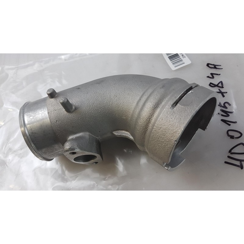 Tuyau VAG 4D0145784A  Pièce d'origine oem