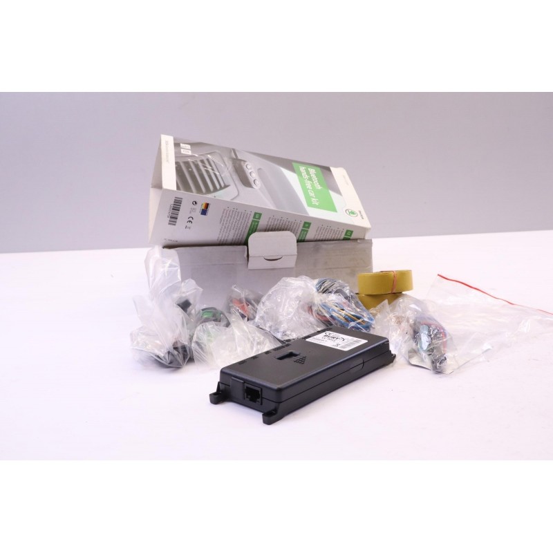 Adaptateur Bluetooth Pour Téléphone VAG 5J0051473A  Pièce d'origine oem