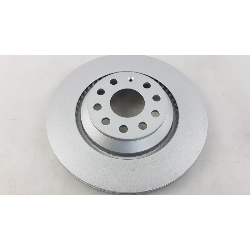 Disque De Frein (1 Pièce) VAG 5Q0615601E  Pièce d'origine oem