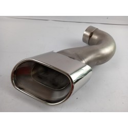 Tuyau D''Échappement VAG 7L9253681A  Pièce d'origine oem