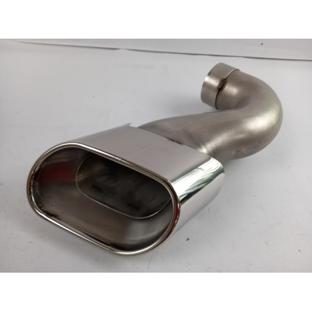 Tuyau D''Échappement VAG 7L9253681A  Pièce d'origine oem