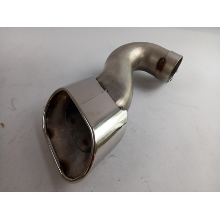 Tuyau D''Échappement VAG 7L9253682A  Pièce d'origine oem