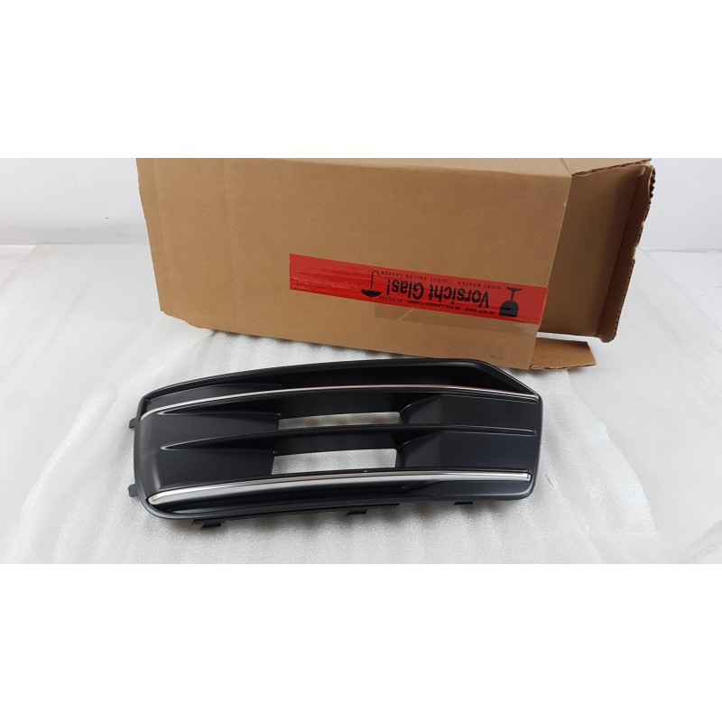 Grille De Ventilation