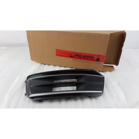 Grille De Ventilation