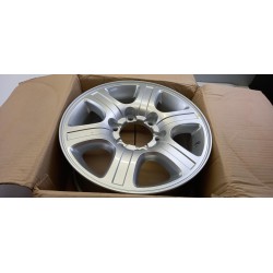 Jante SSANGYONG 4173008410  Pièce d'origine oem