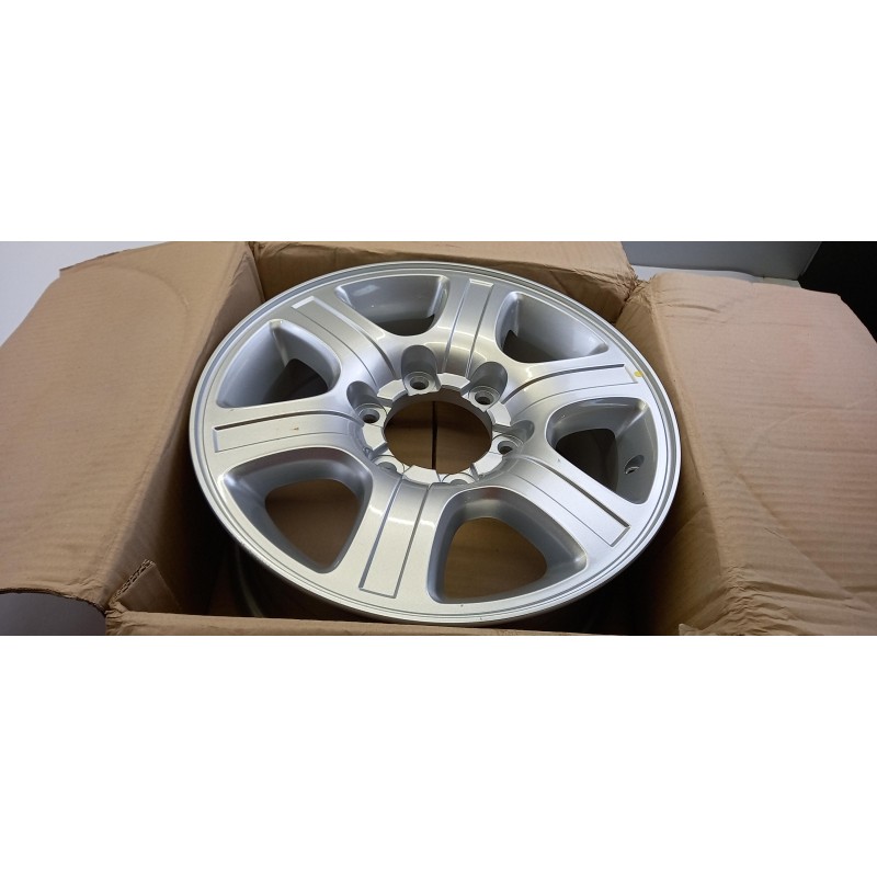 Jante SSANGYONG 4173008410  Pièce d'origine oem