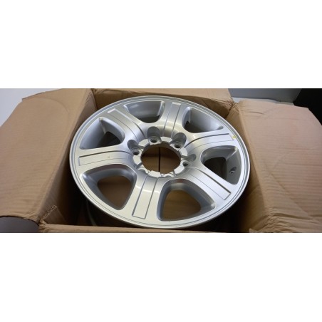 Jante SSANGYONG 4173008410  Pièce d'origine oem