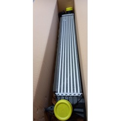 Intercooler De Turbocompresseur FIAT GROUP 53174318  Pièce d'origine oem