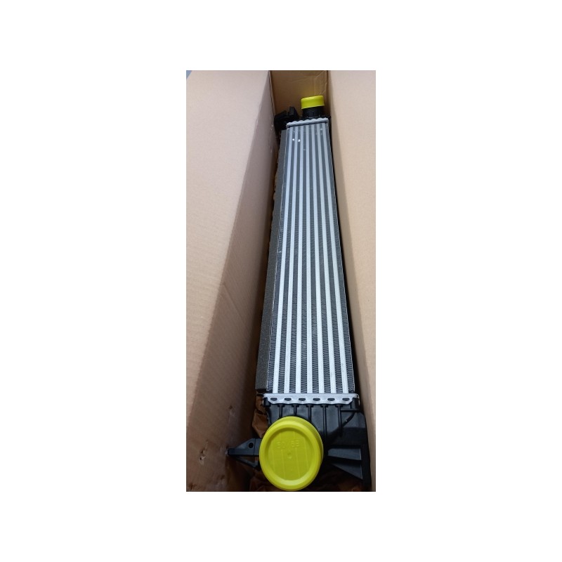 Intercooler De Turbocompresseur FIAT GROUP 53174318  Pièce d'origine oem