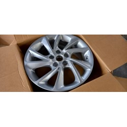 Jante OPEL 39078765  Pièce d'origine oem