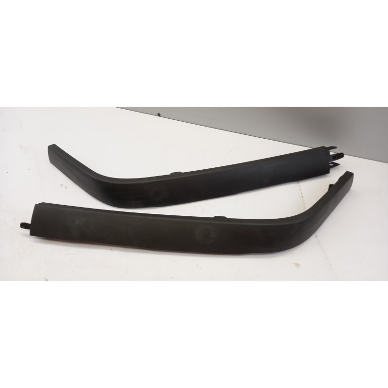 Ensemble De Garniture/Moulure De Protection