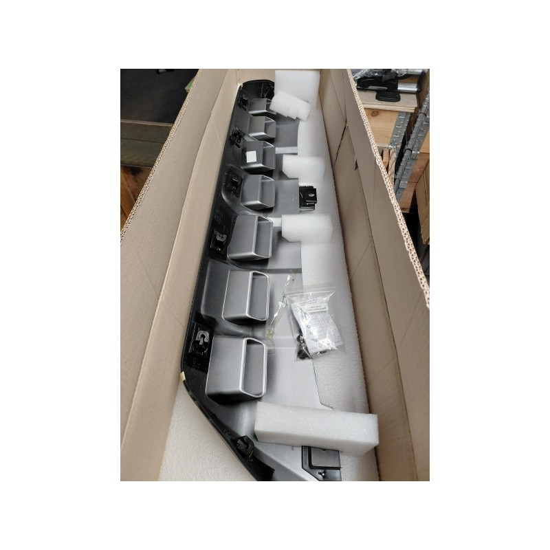 Plaque De Protection TOYOTA PW41760001  Pièce d'origine oem