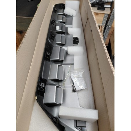 Plaque De Protection TOYOTA PW41760001  Pièce d'origine oem