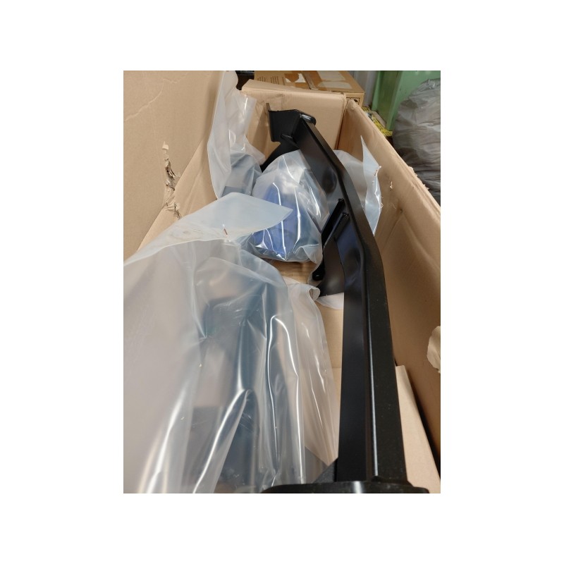 Attelage De Remorque TOYOTA PW9600R001  Pièce d'origine oem