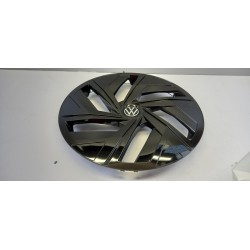Enjoliveur De Roue VAG 11A071459ZKC  Pièce d'origine oem