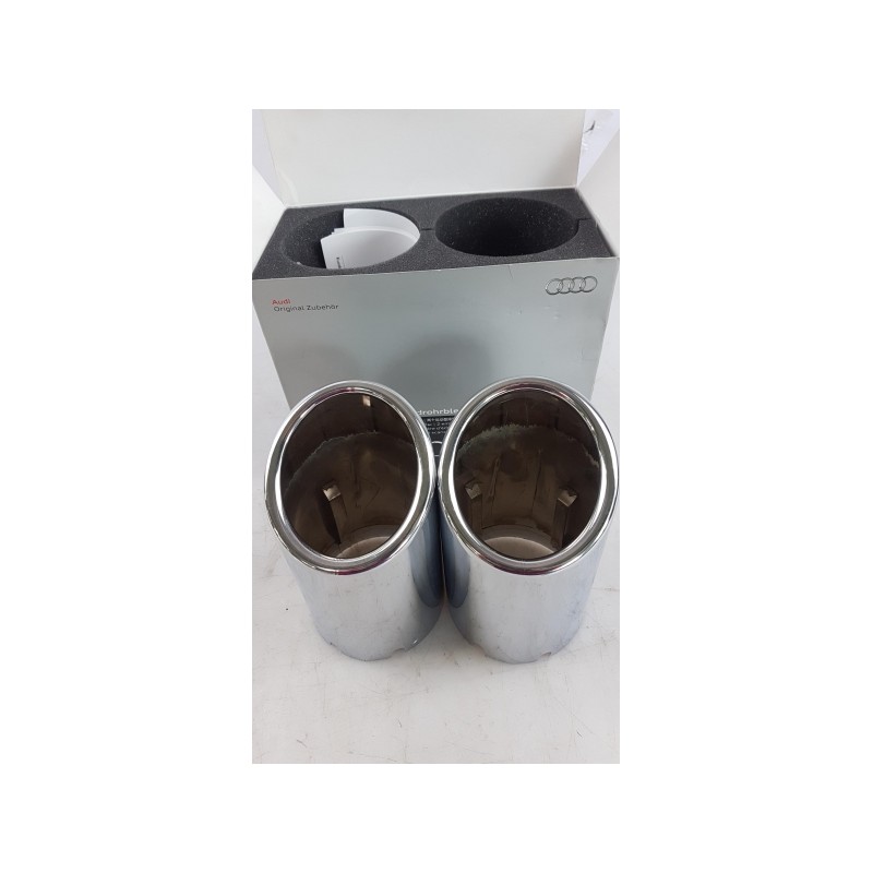 Embout D''Échappement VAG 4F0071761  Pièce d'origine oem