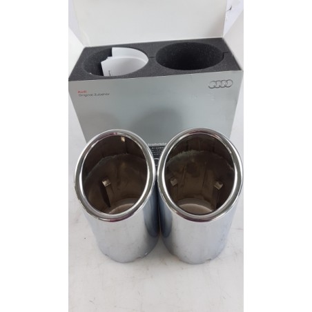 Embout D''Échappement VAG 4F0071761  Pièce d'origine oem