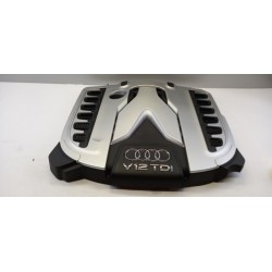 Couvercle De Moteur VAG 4L0103925A  Pièce d'origine oem