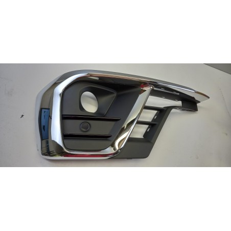 Couvercle Pour Feu Antibrouillard VAG 4N0807679NDBI  Pièce d'origine oem