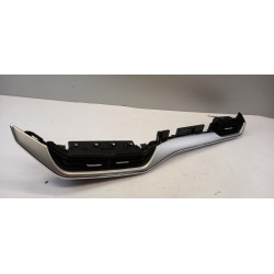 Partie/Garniture De La Console Centrale VAG 5LB819202ABXZY  Pièce d'origine oem