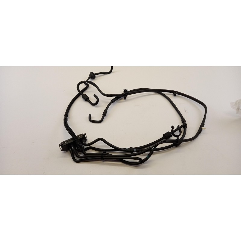 Connecteur Pour Tuyau Vide VAG 03G131051GD  Pièce d'origine oem