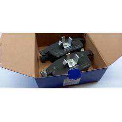 Plaquettes De Freins VOLVO 31445986  Pièce d'origine oem