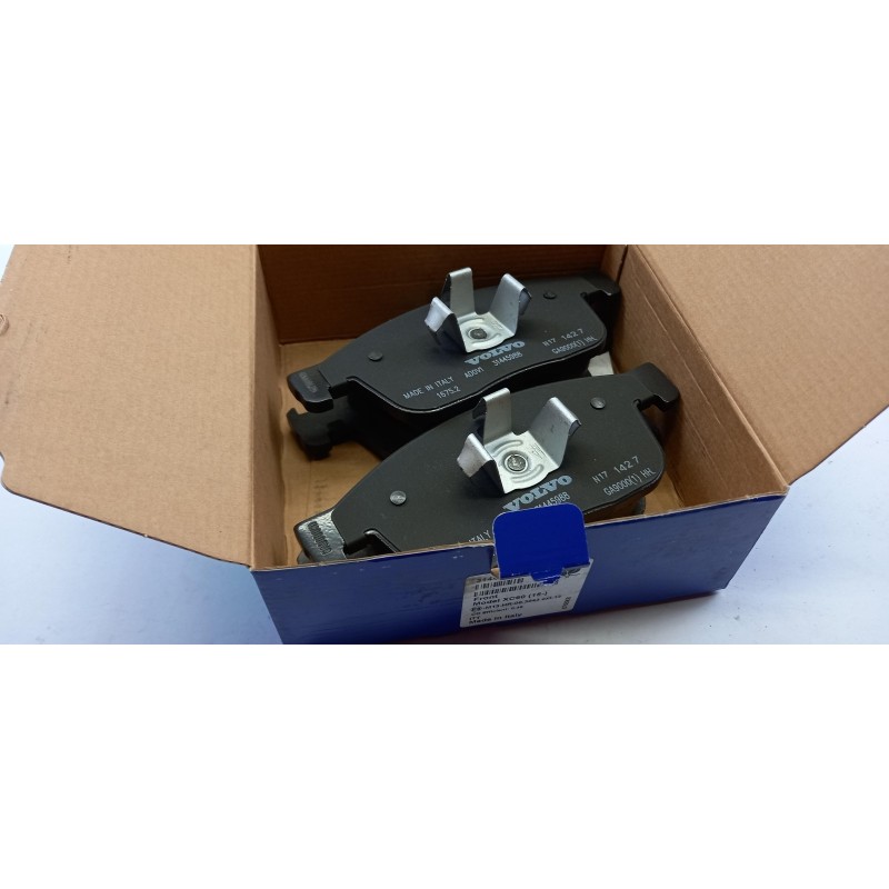 Plaquettes De Freins VOLVO 31445986  Pièce d'origine oem
